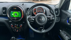 MINI Countryman 2.0 Cooper S Exclusive 5dr Auto Petrol Hatchback